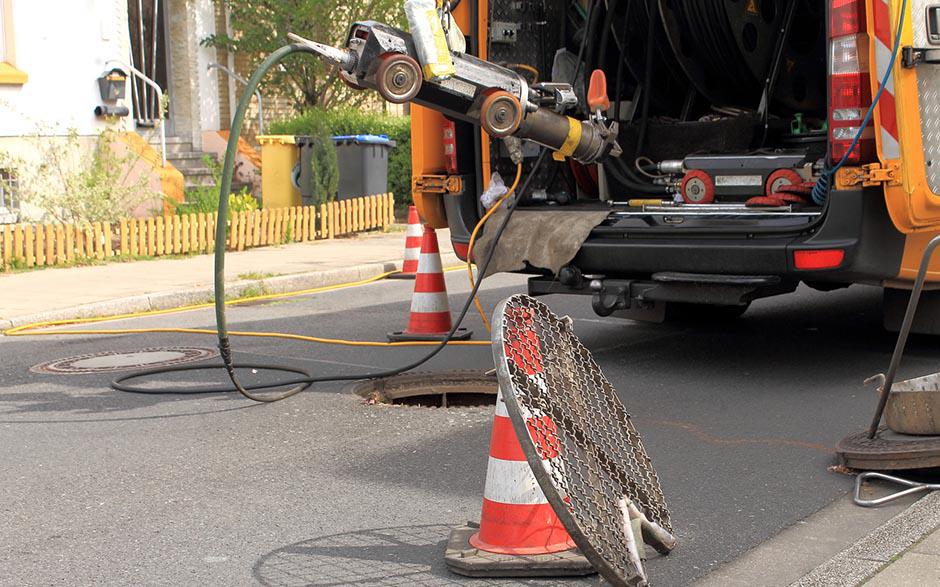  tarif débouchage canalisation Chars