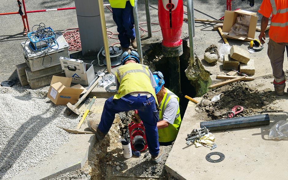 déboucher des canalisations Bonnelles