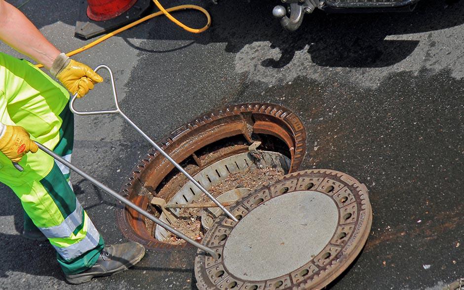 tarif débouchage canalisation Chars