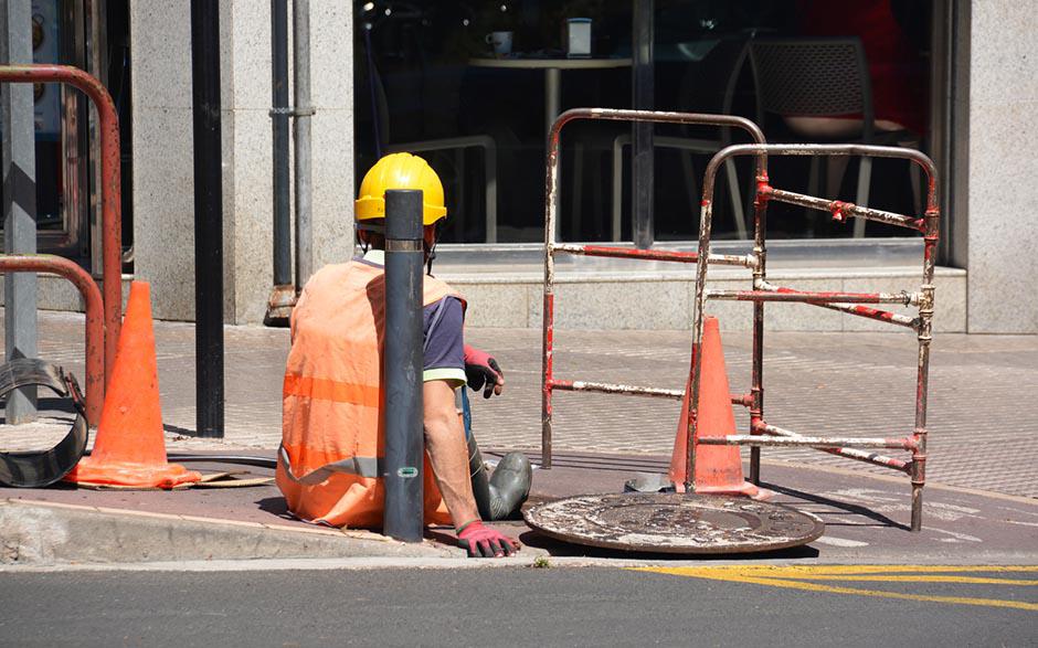  tarif débouchage canalisation Chars