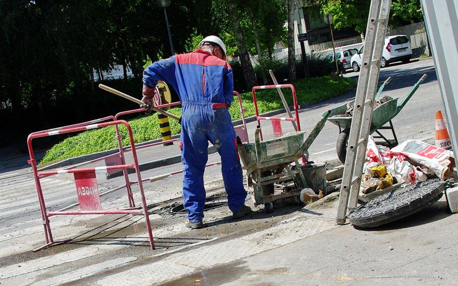 plombier débouchage canalisation Ansauvillers