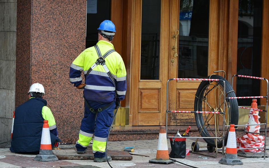 tarif débouchage canalisation Chars