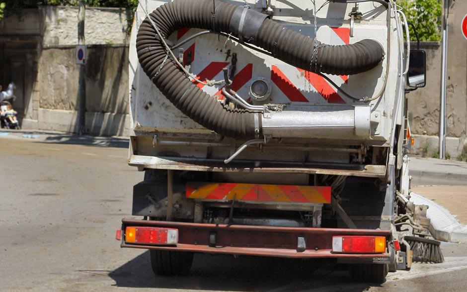 canalisation assainissement Beauvais