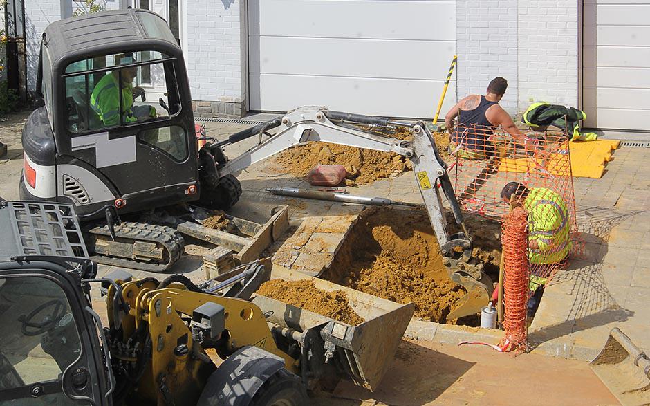 tarif débouchage canalisation Chars