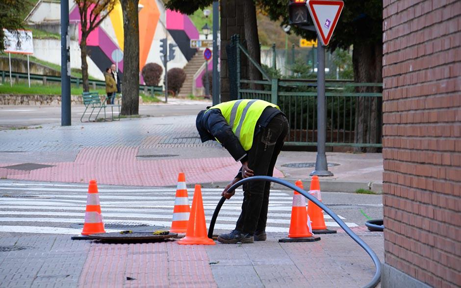 déboucher des canalisations Bonnelles