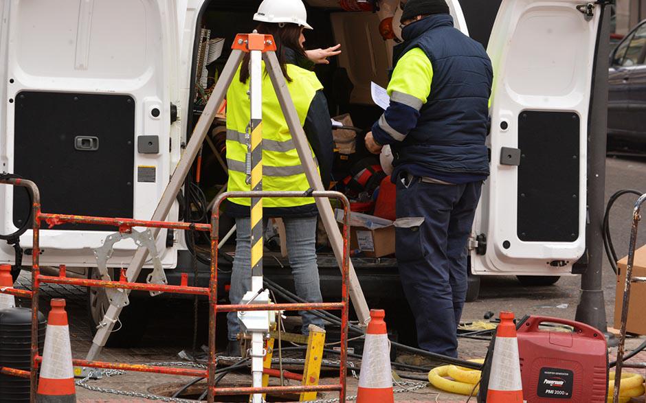 débouchage de canalisations Sevran