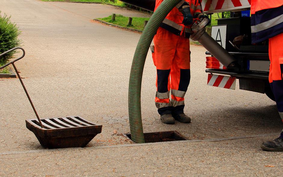  tarif débouchage canalisation Chars